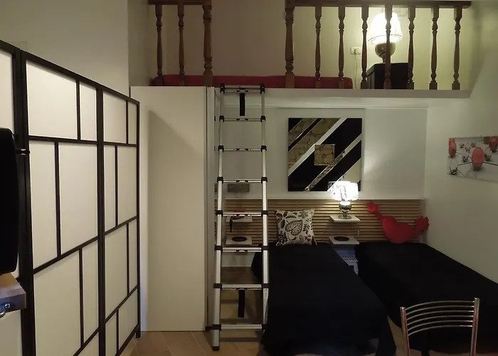 A Casa Di Lucia