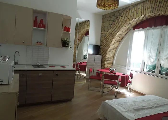 A Casa Di Lucia * Roma
