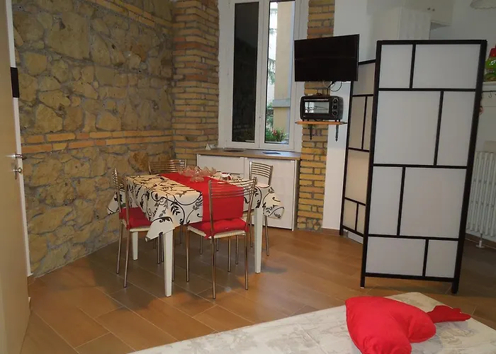 A Casa Di Lucia *