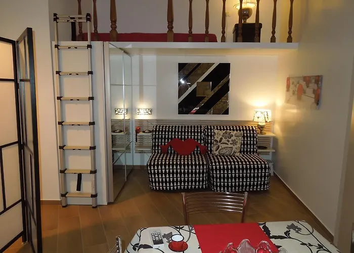 A Casa Di Lucia Roma