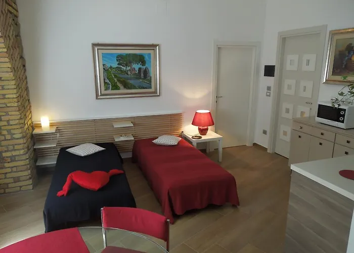 A Casa Di Lucia *
