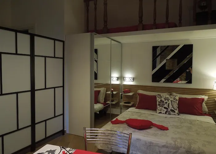 Tatil Evi A Casa Di Lucia *