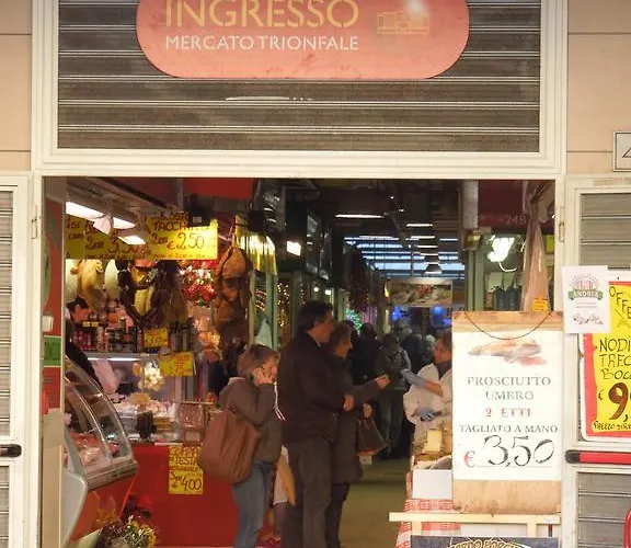 Tatil Evi A Casa Di Lucia